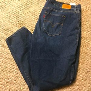 Levi’s Jeans